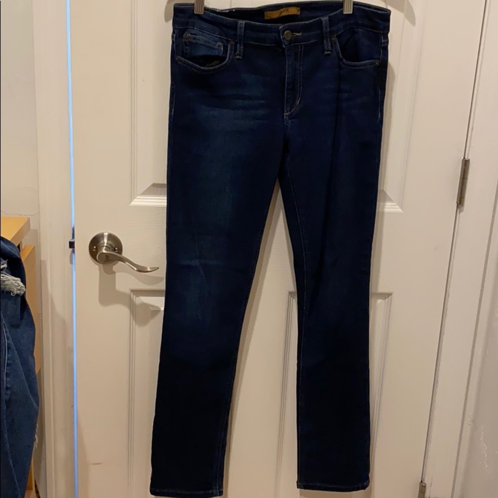 Joe’s Denim